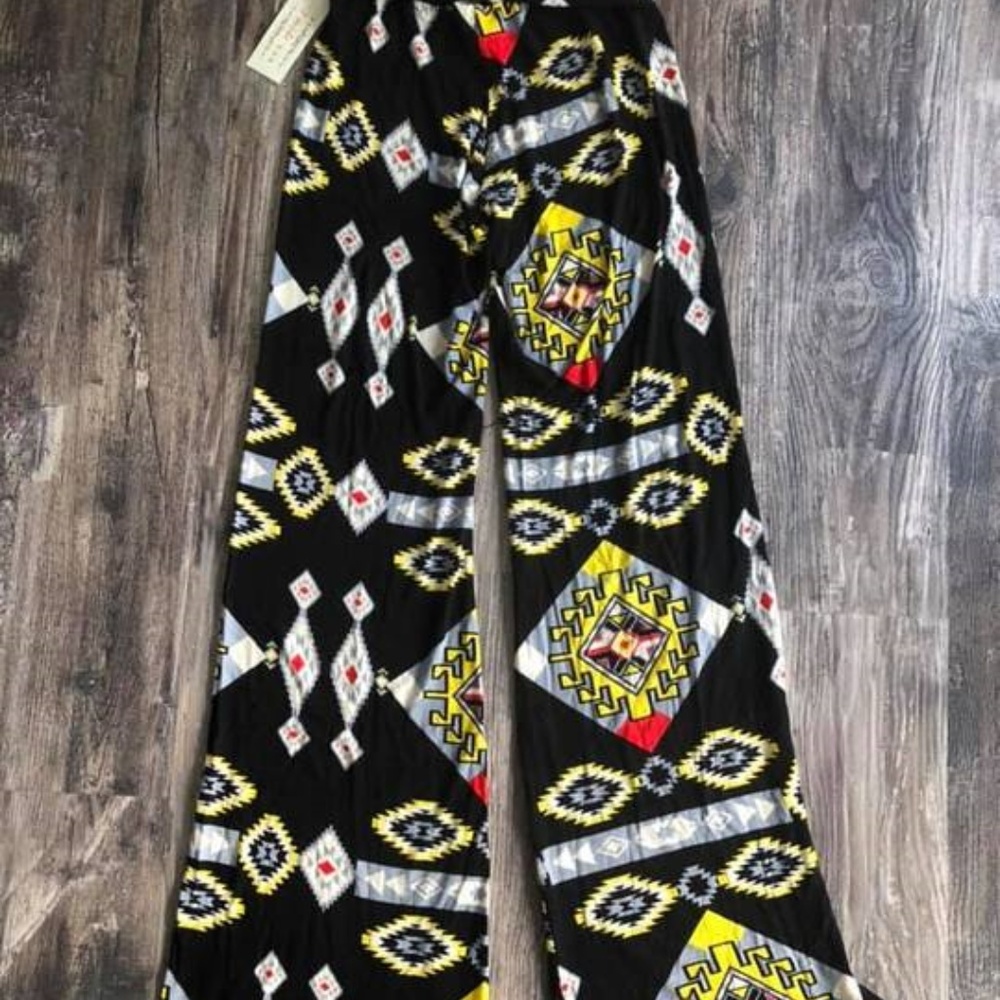 "The Aztec" Pants - Picture 4 of 4